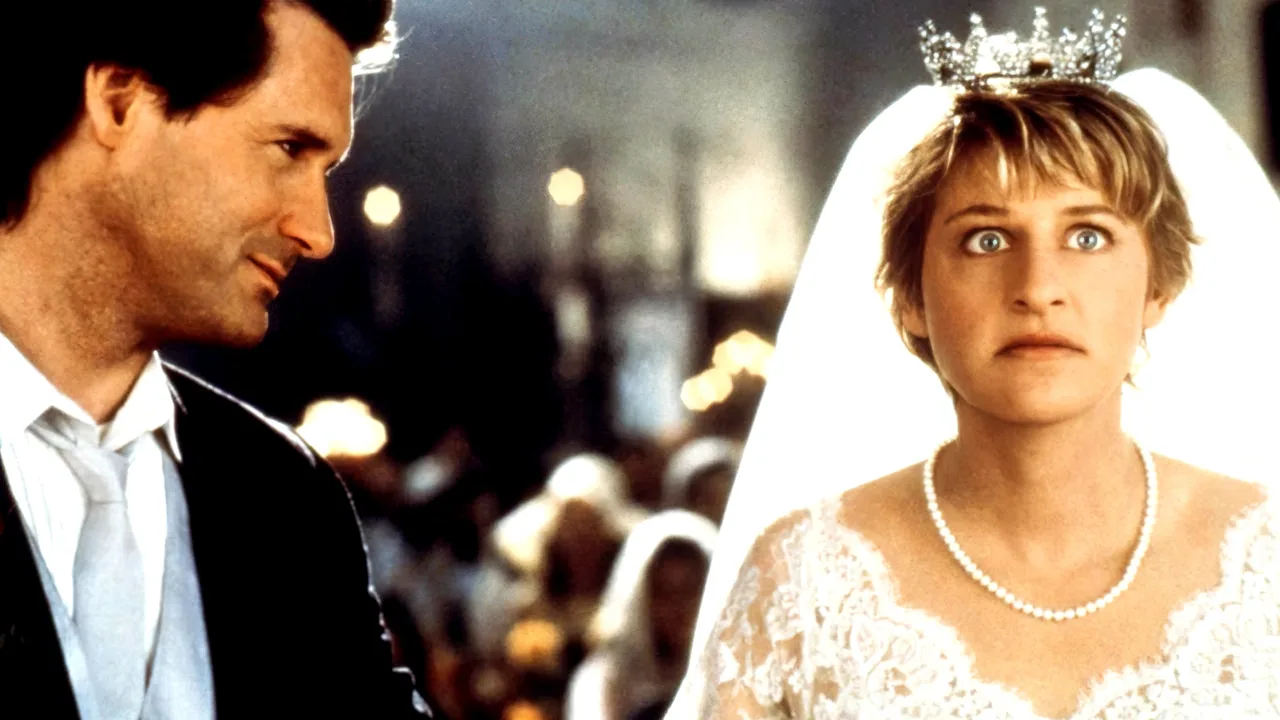 Mr. Wrong (1996)