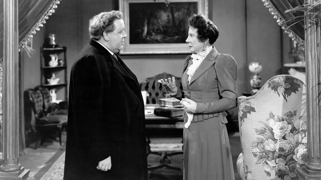 The Suspect (1945)