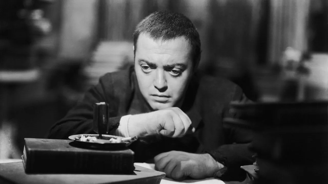 The Beast with Five Fingers (1947)