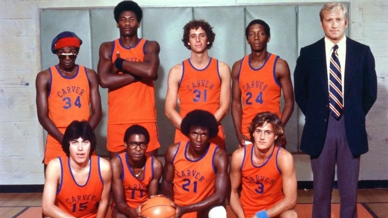 The White Shadow (1978)