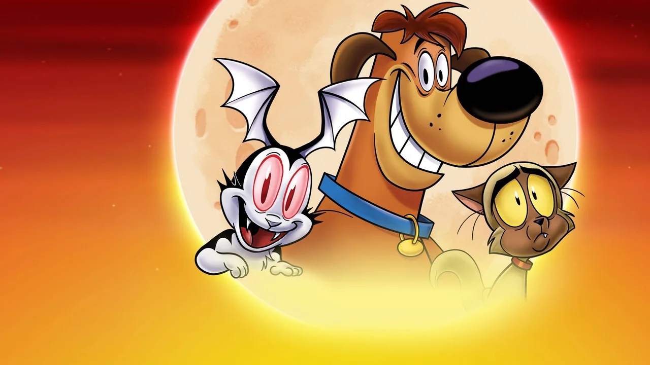 Bunnicula (2016)