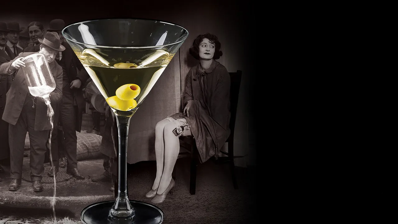 Prohibition (2011)