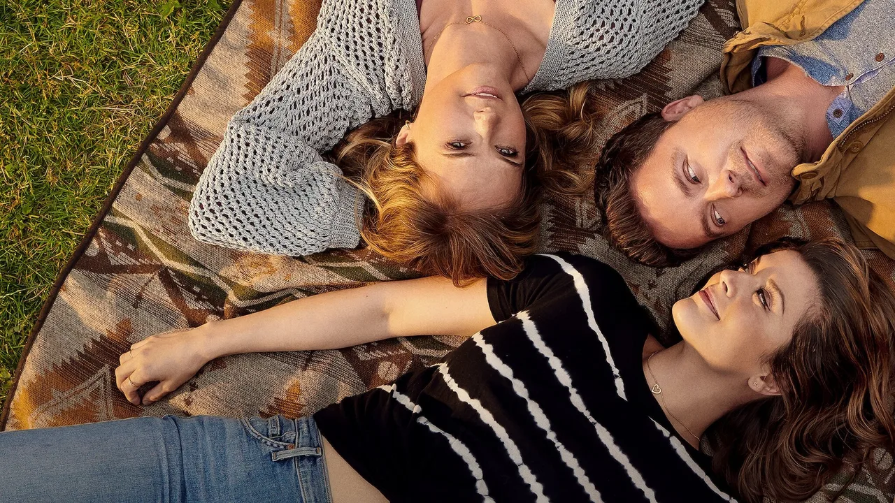 You Me Her (2016)