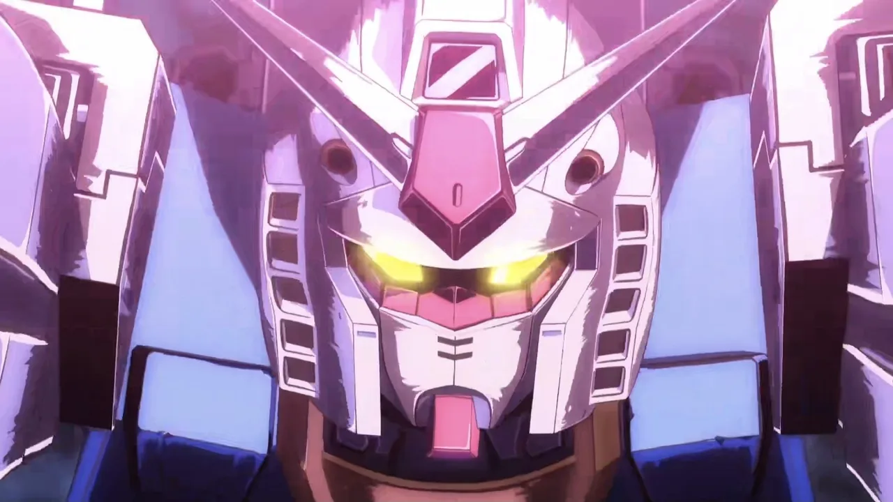 Mobile Suit Gundam: Cucuruz Doan's Island (2022)