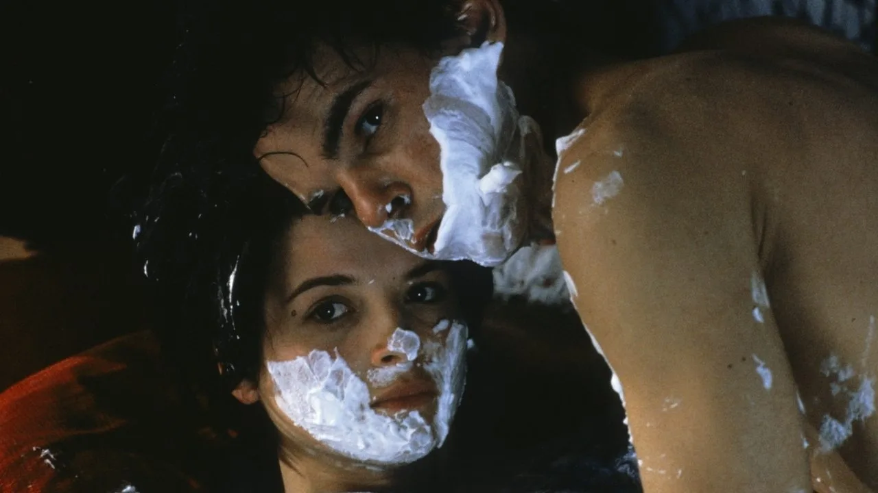 Mauvais Sang (1986)