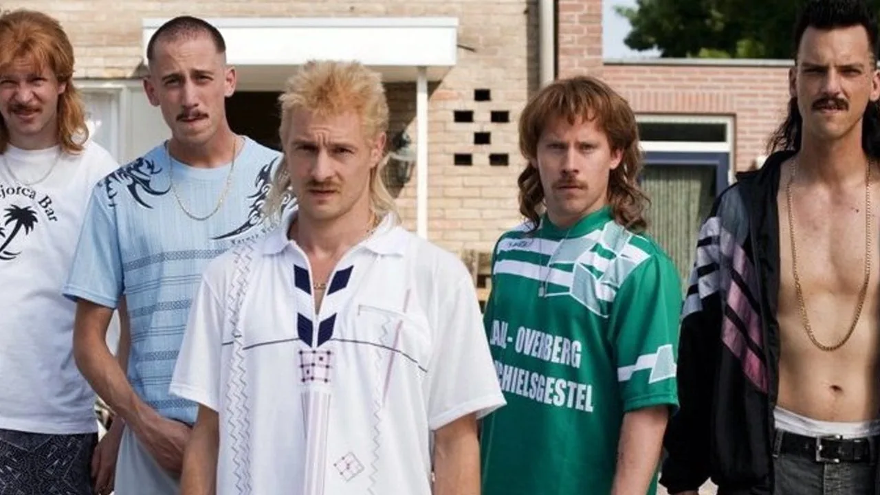 New Kids (2007)