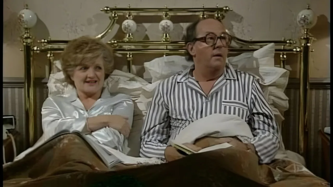 French Fields (1989)