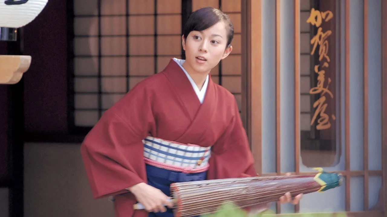 Dondo Hare (2007)