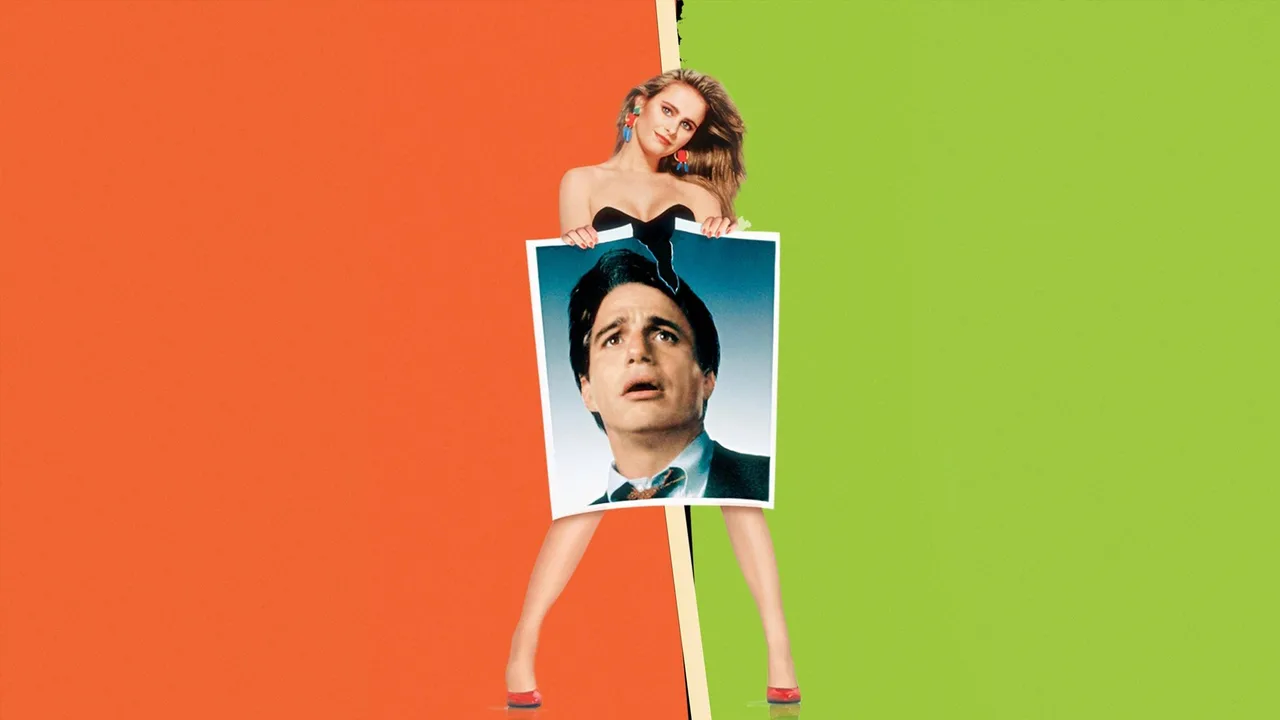 She's Out of Control (1989)