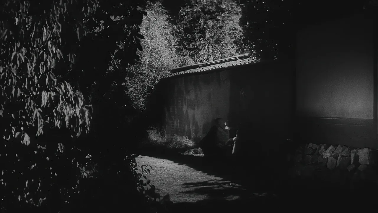 Ninja, A Band of Assassins (1962)