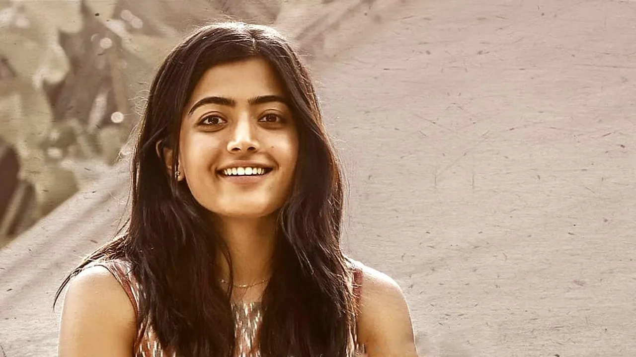 Dear Comrade (2019)