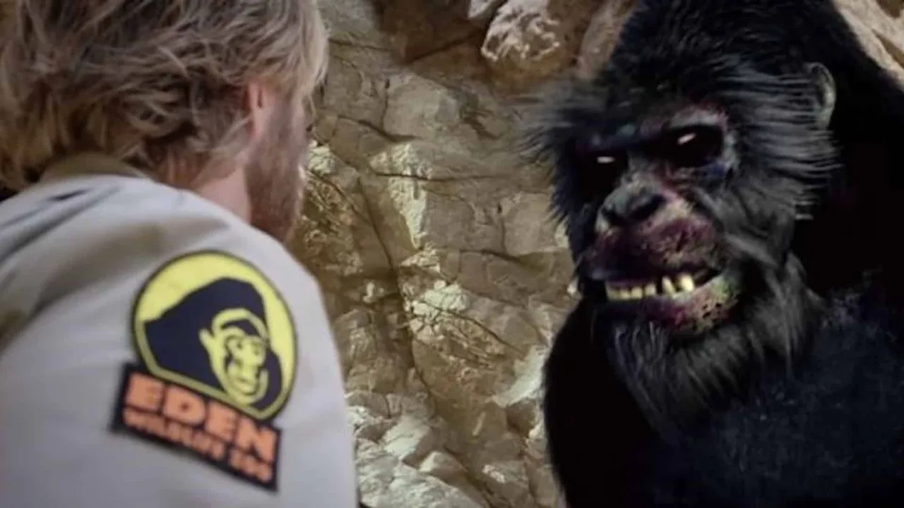 Zoombies (2016)