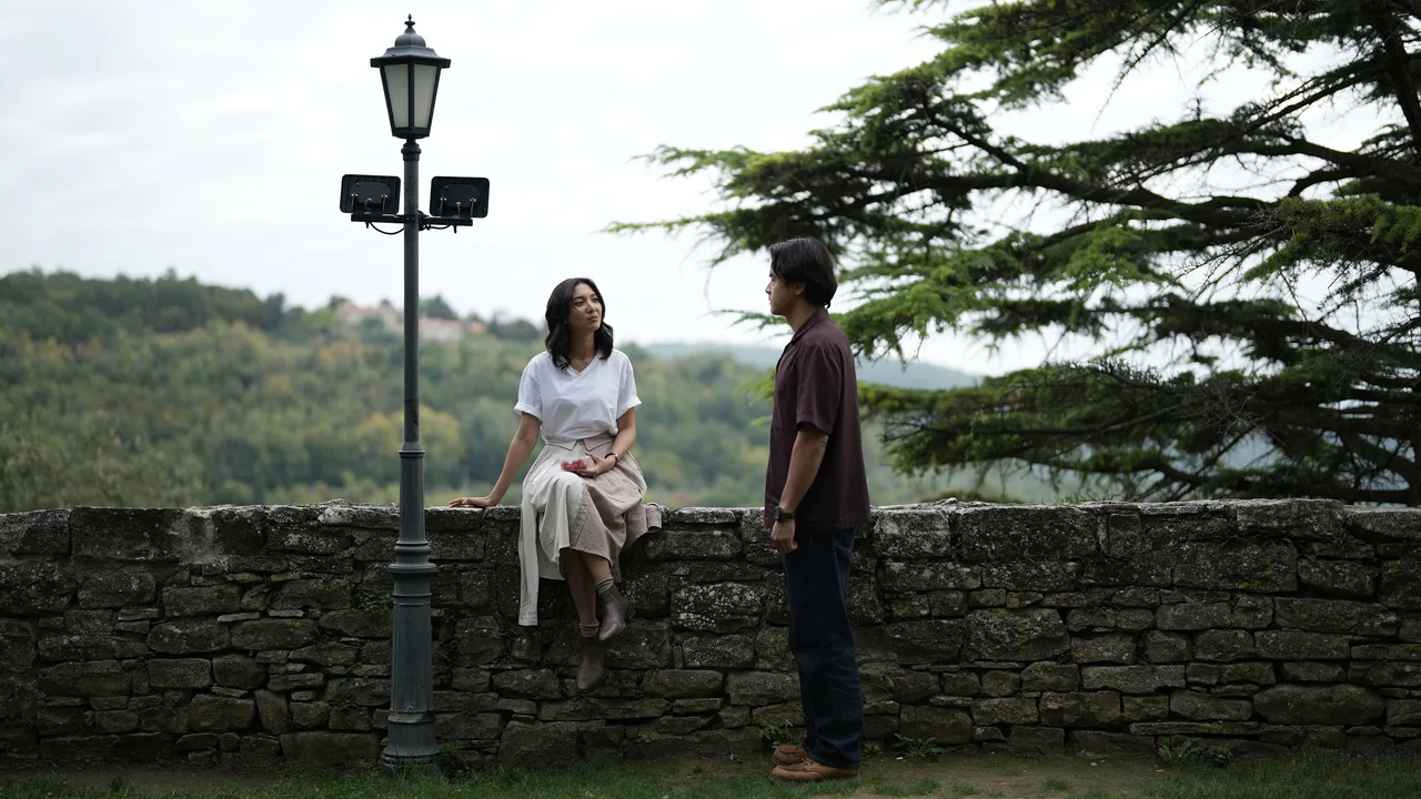 Sore: A Wife from the Future (2025)