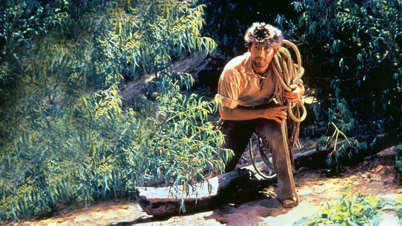Davy Crockett and the River Pirates (1956)