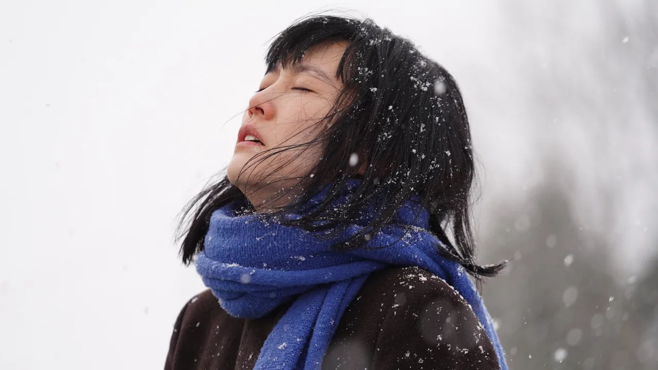 Yoko (2023)