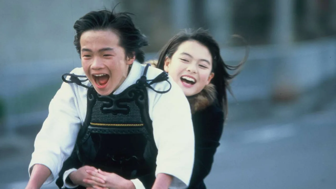 Sorry (2002)