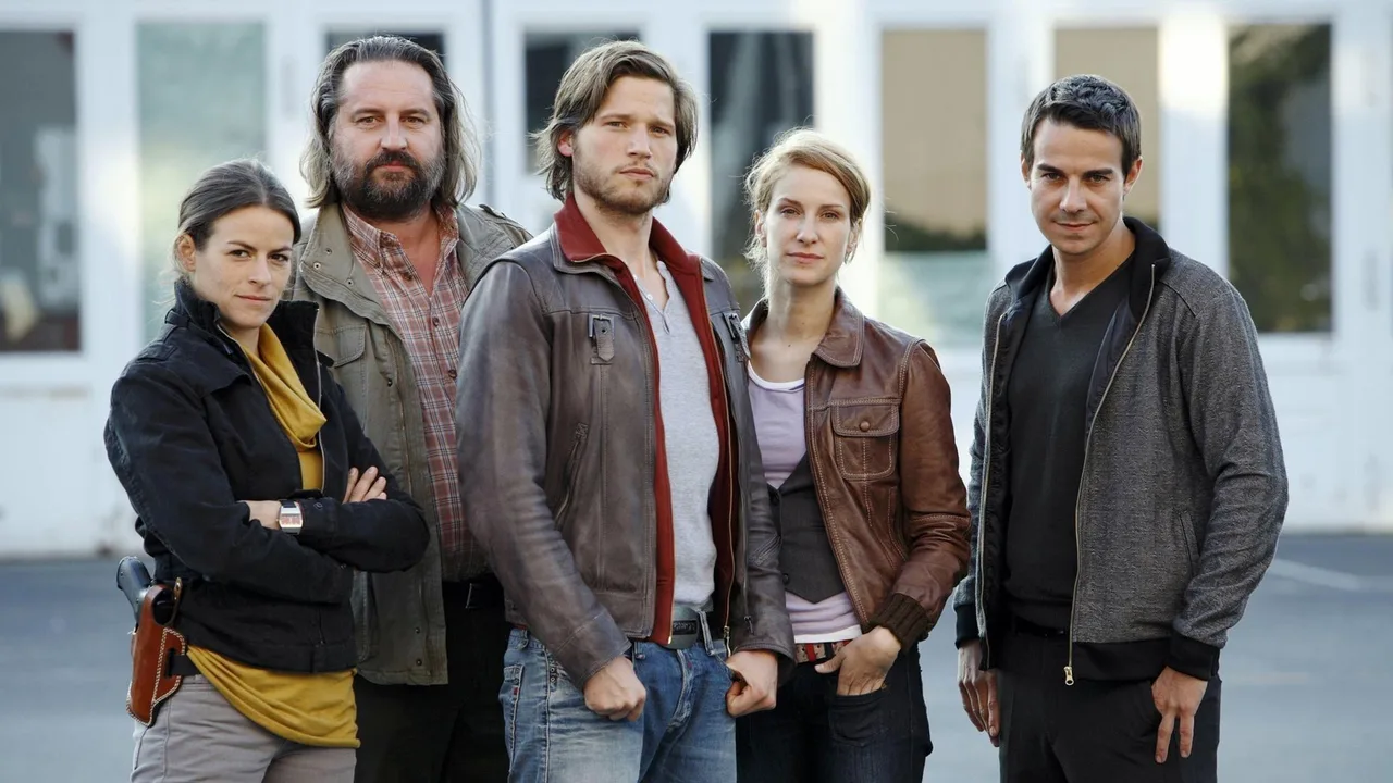 Countdown – Die Jagd beginnt (2010)