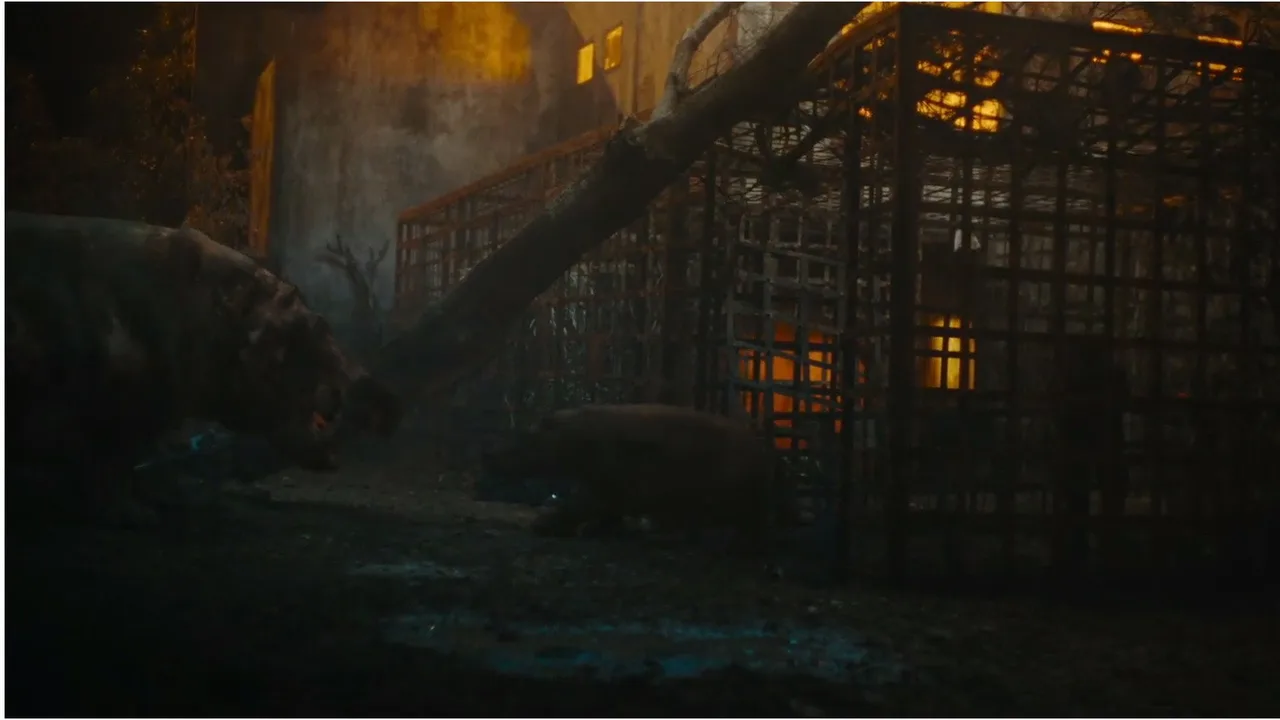 Hungry (2026)