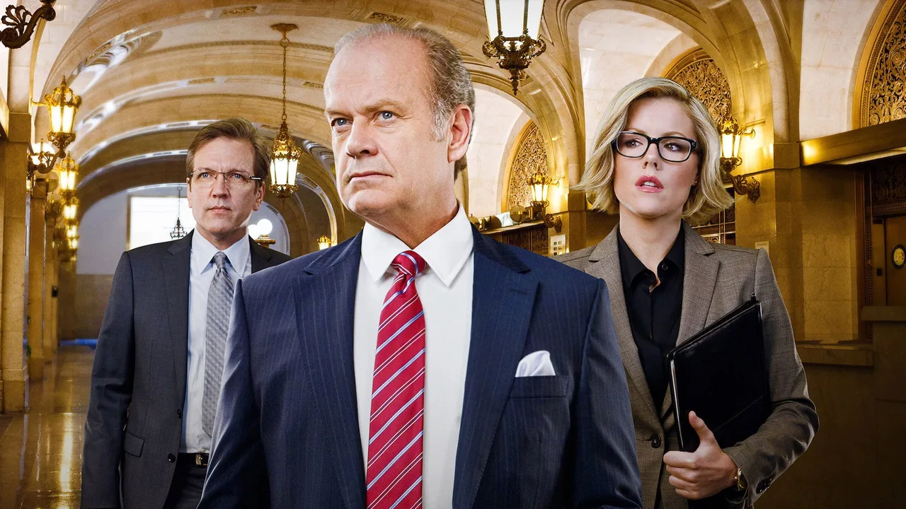 Boss (2011)