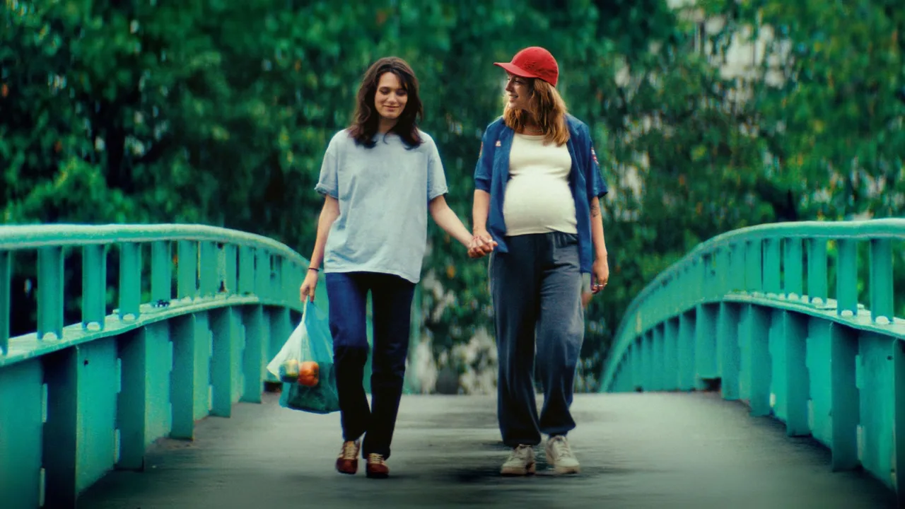Love Letters (2025)