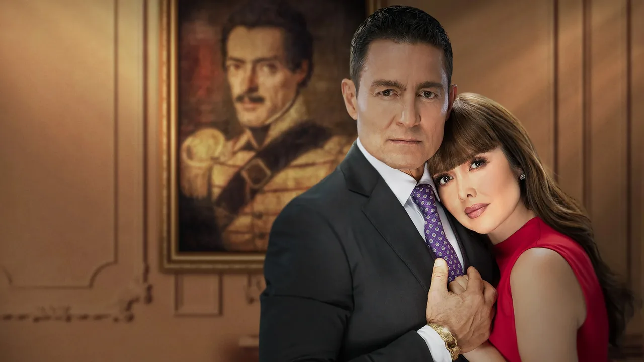 El Maleficio (2023)
