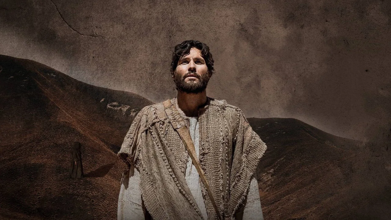 Jesus (2018)