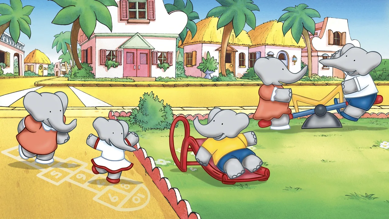 Babar (1989)