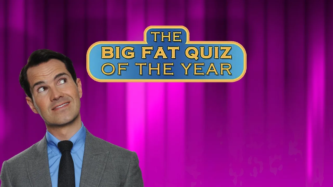 Big Fat Quiz (2004)