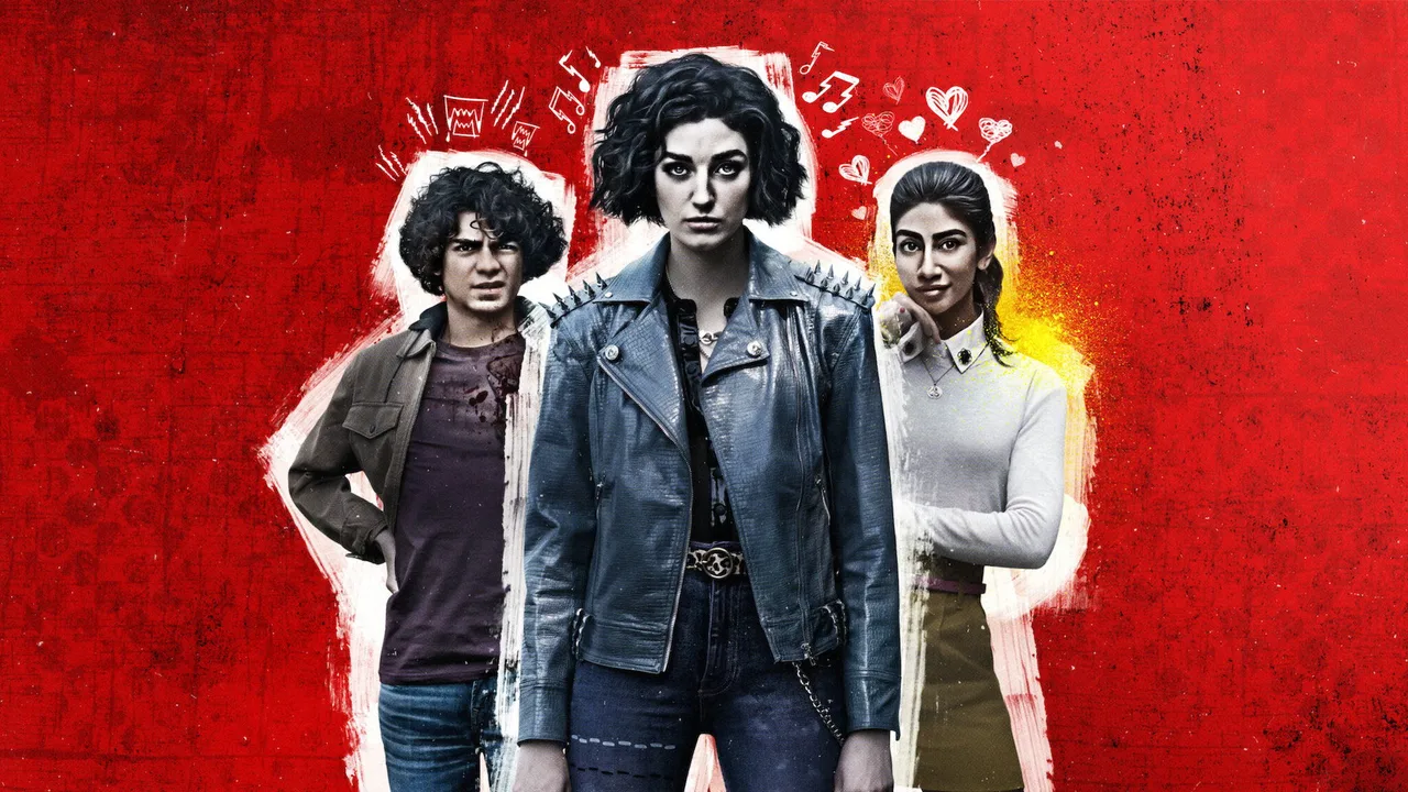 The Imperfects (2022)