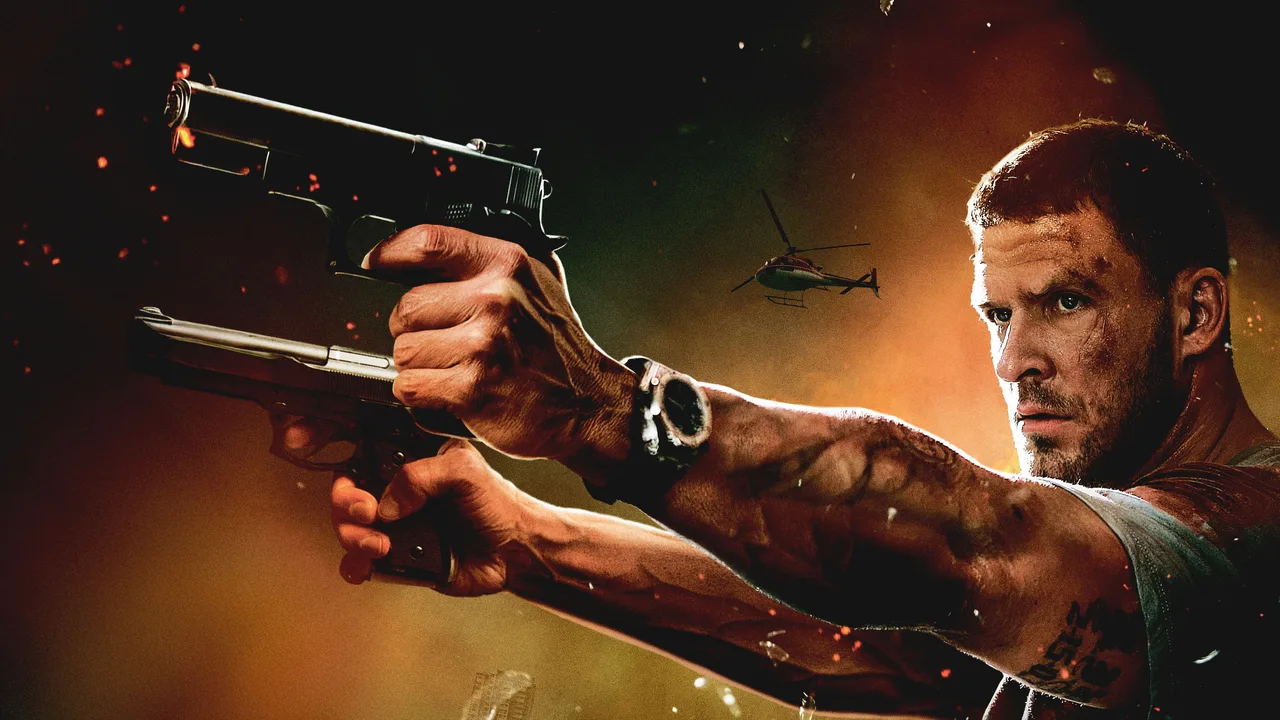 Bang (2025)