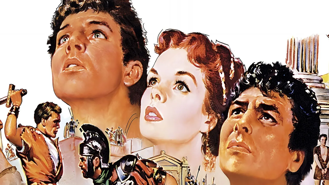 The Robe (1953)