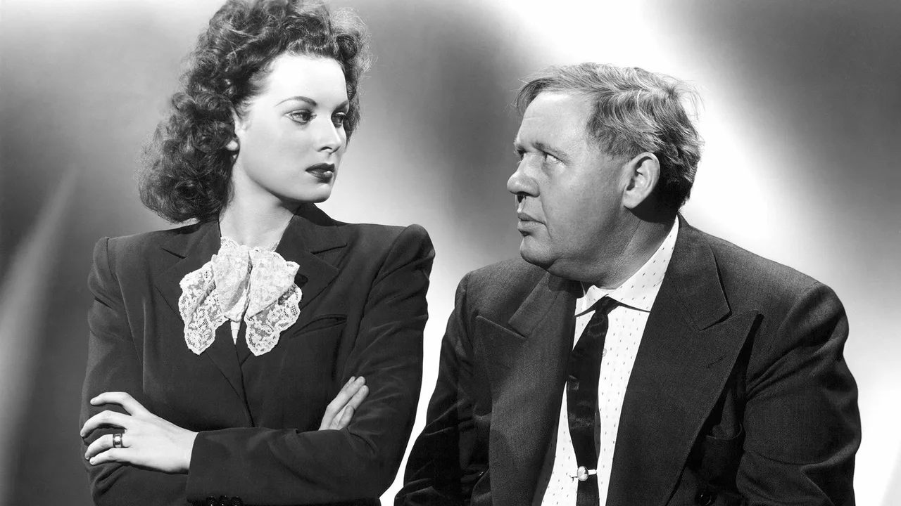 This Land Is Mine (1943)