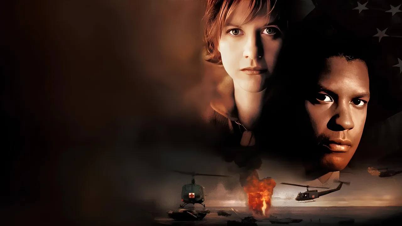 Courage Under Fire (1996)
