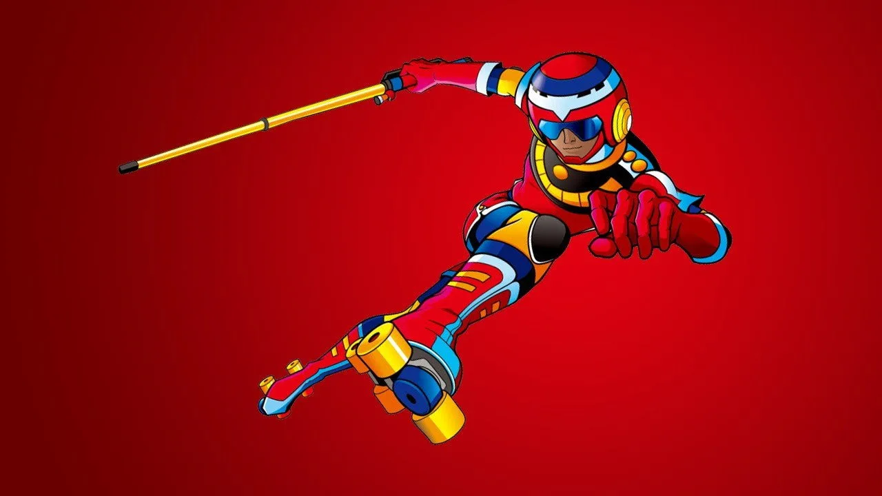Muteking, The Dashing Warrior (1980)