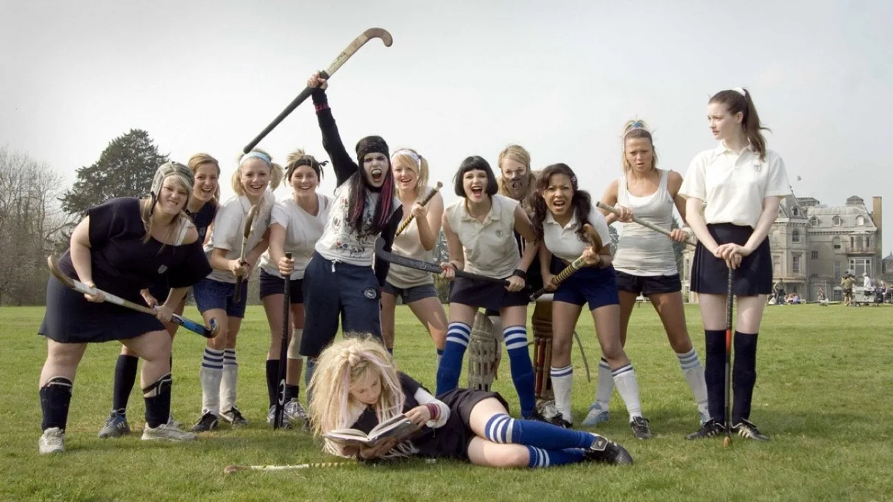 St Trinian's (2007)
