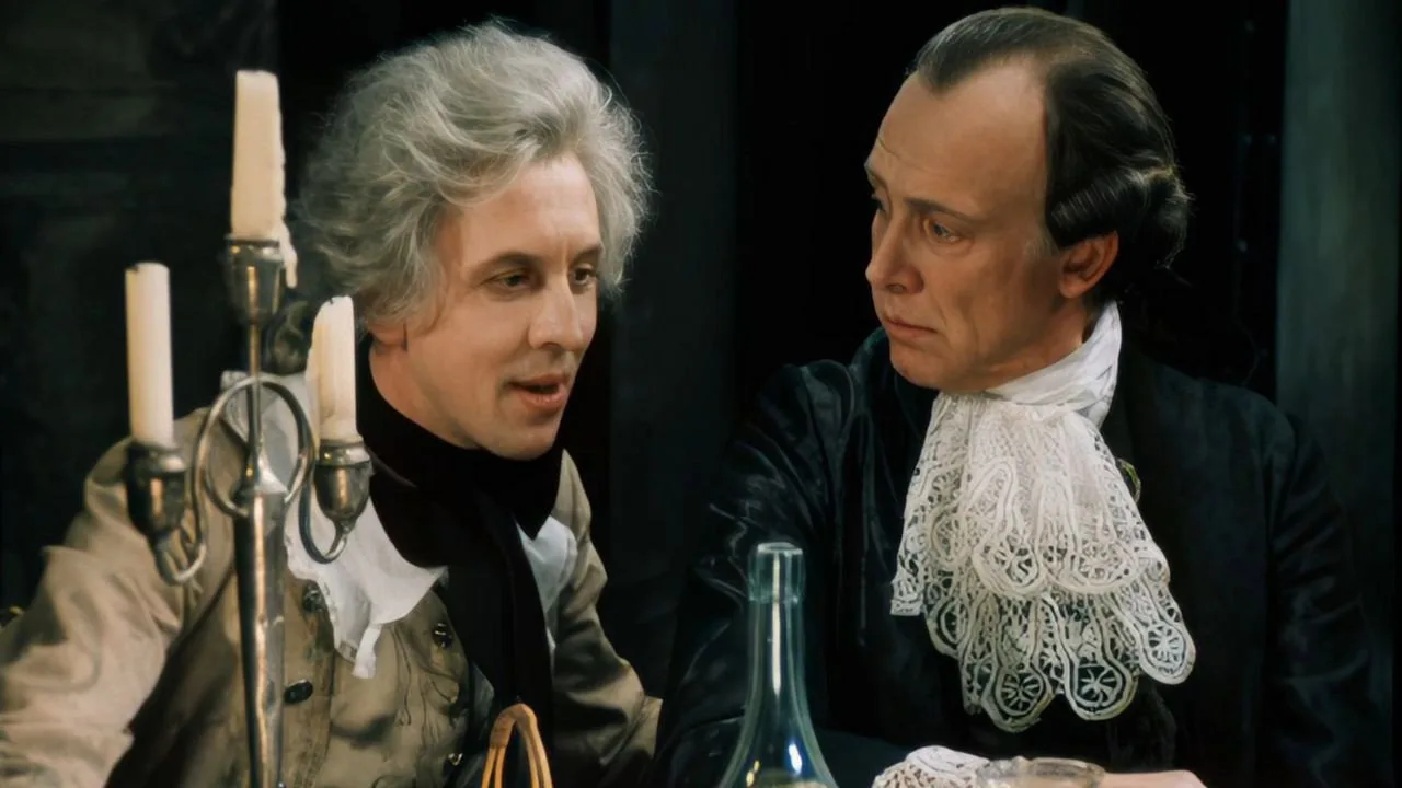 Little Tragedies (1980)