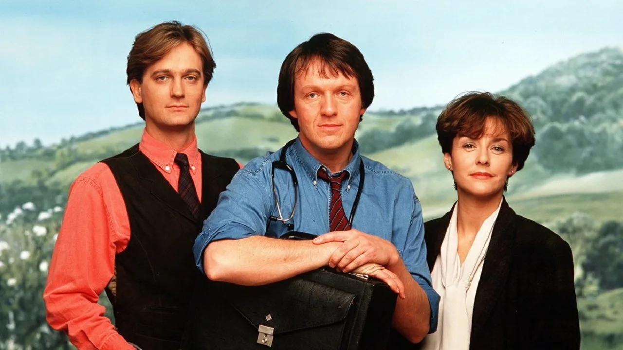 Peak Practice (1993)