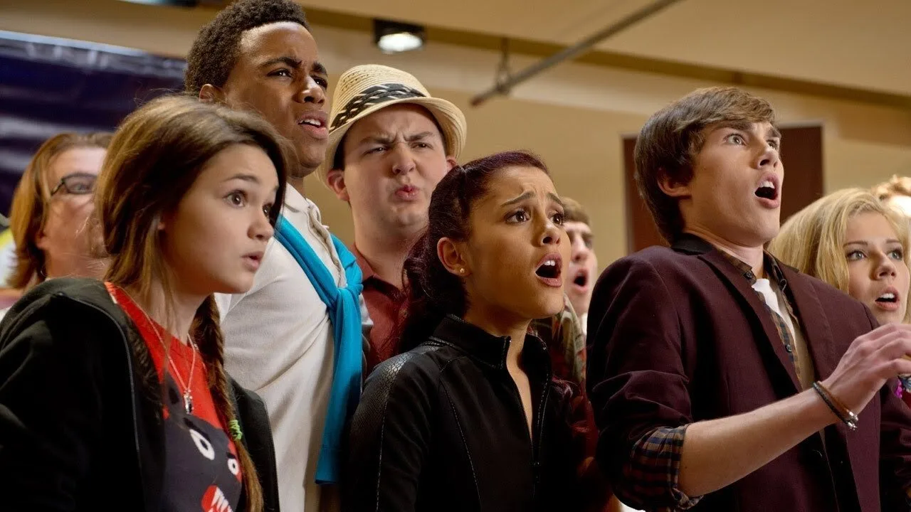 Swindle (2014)