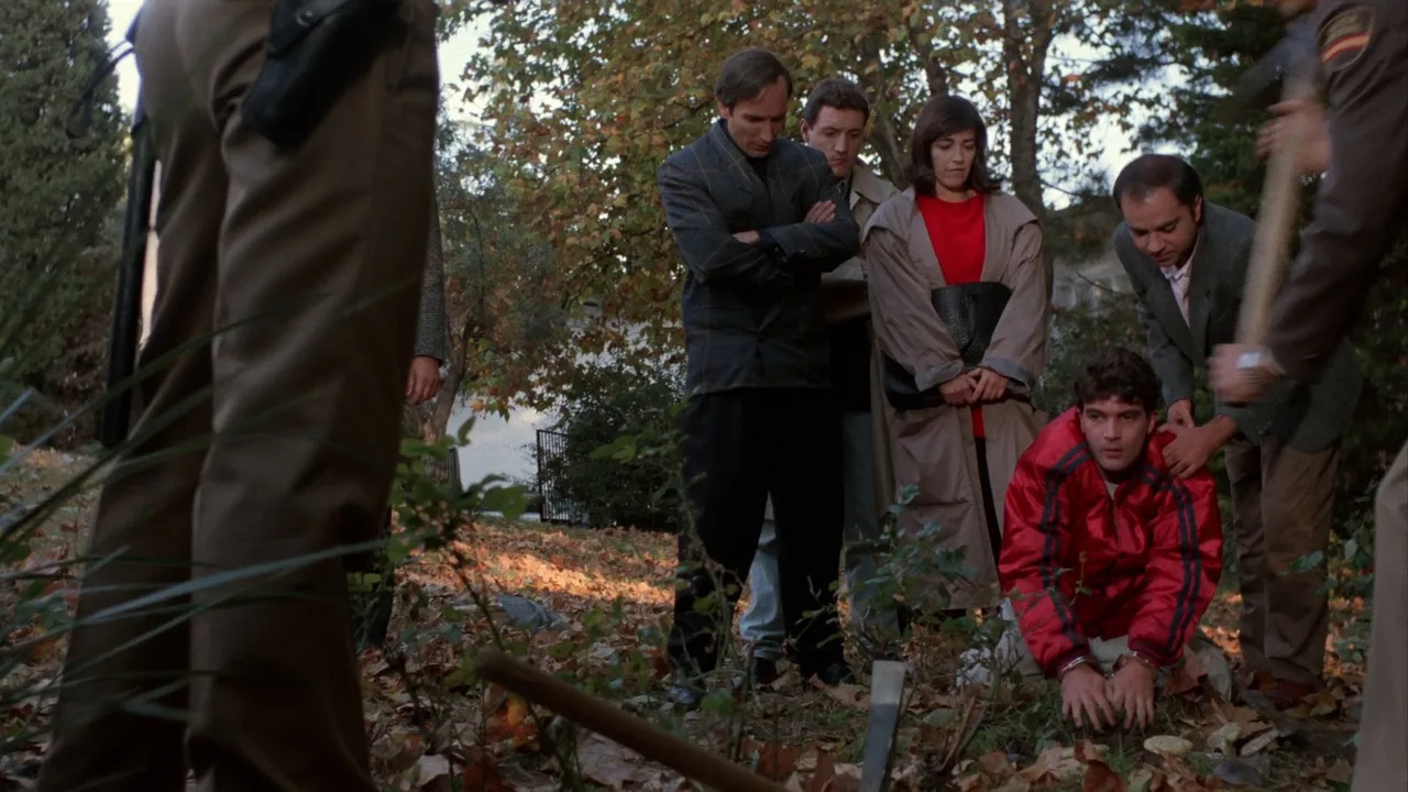 Matador (1986)