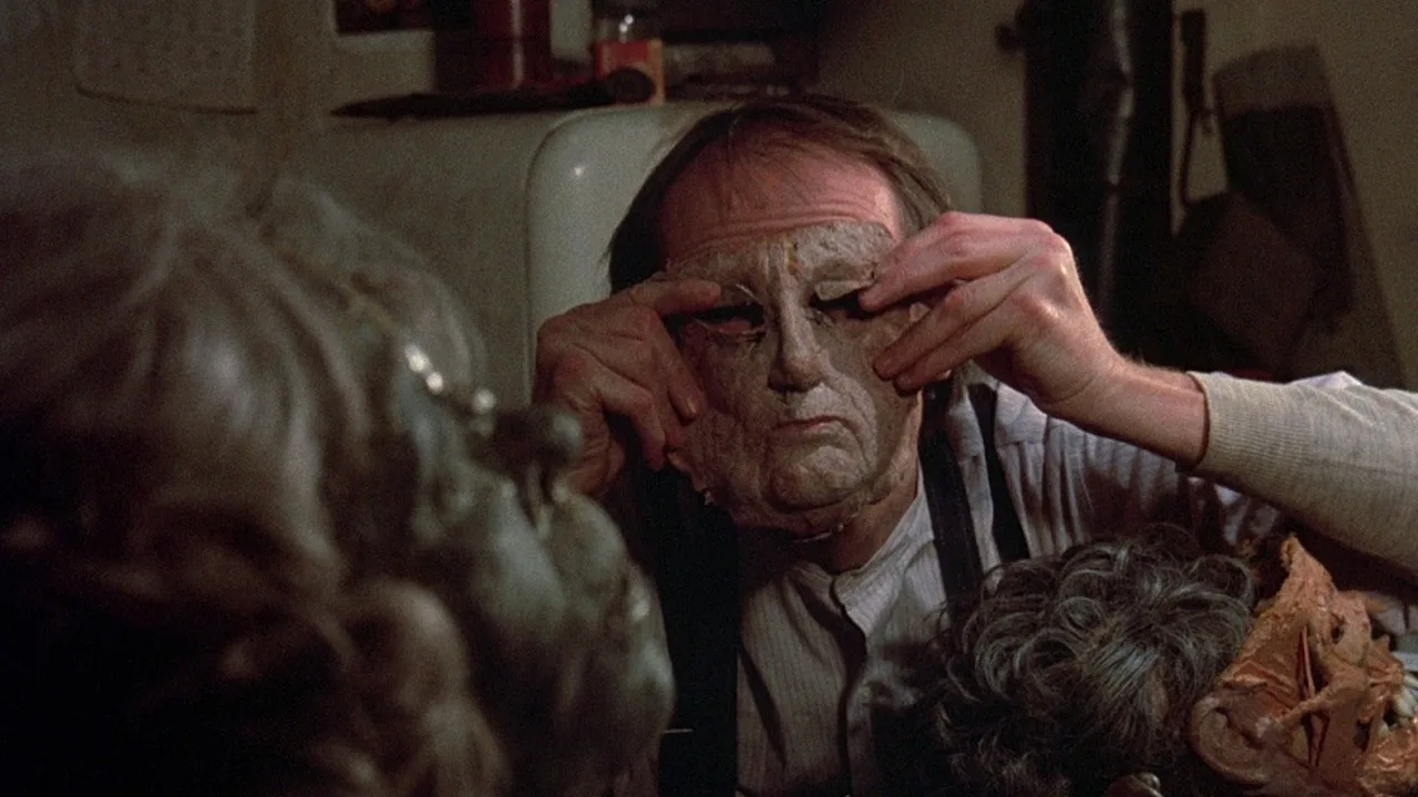 Ed Gein: The Butcher of Plainfield (2007)
