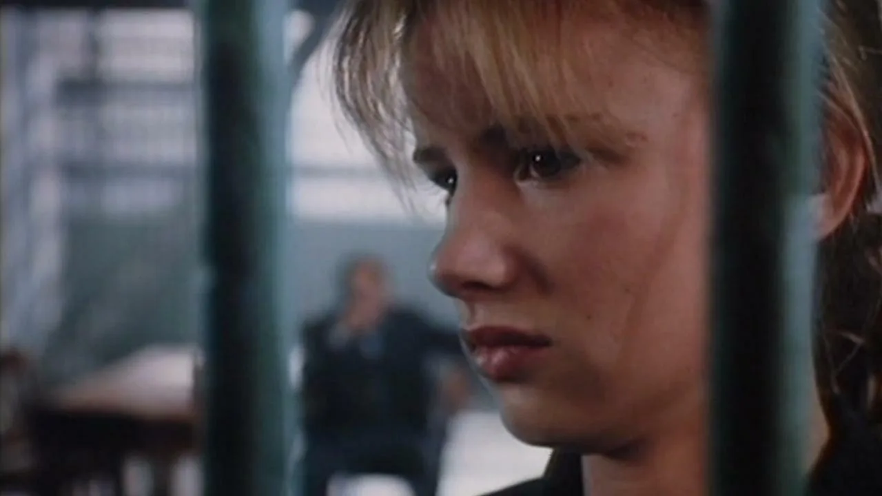 Too Young to Die (1990)