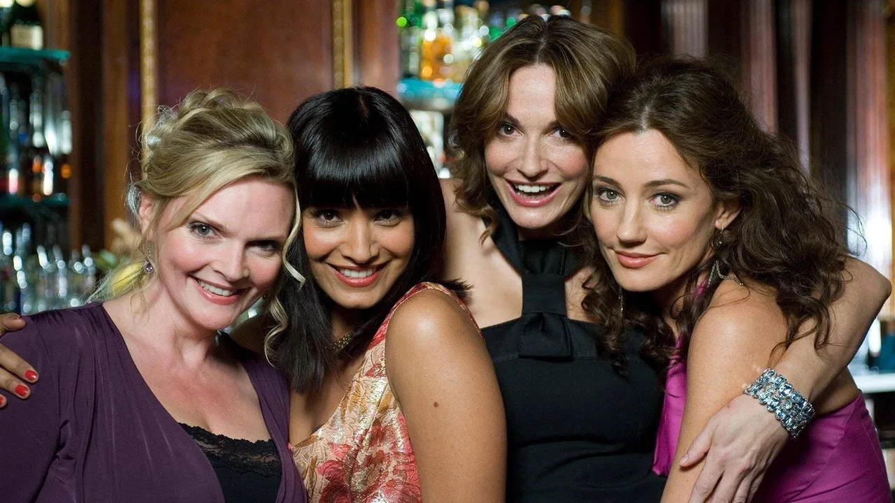 Mistresses (2008)