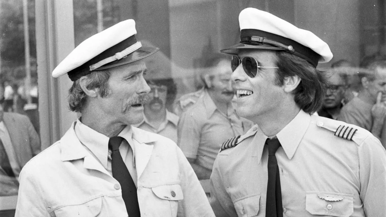 Cuca Legal (1975)