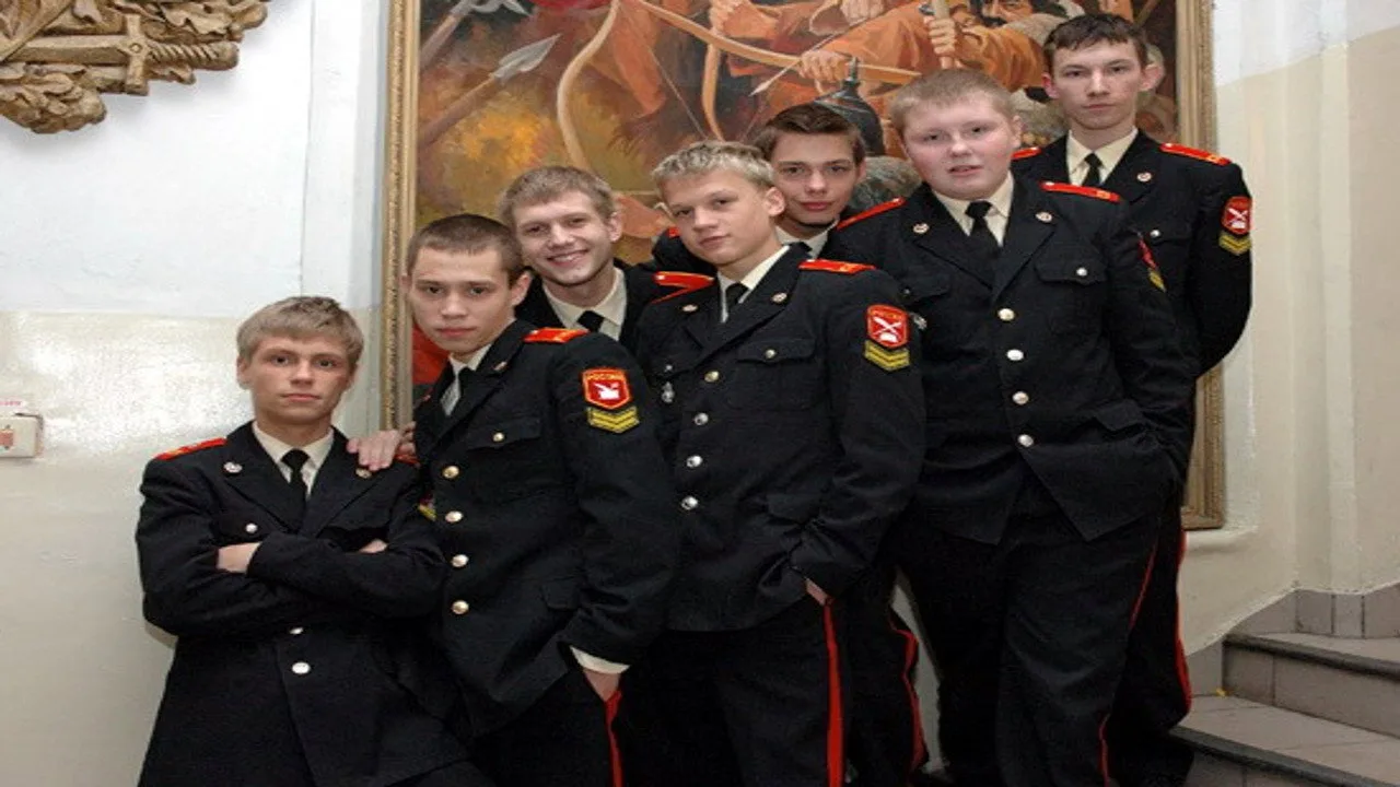 Cadetship (2006)