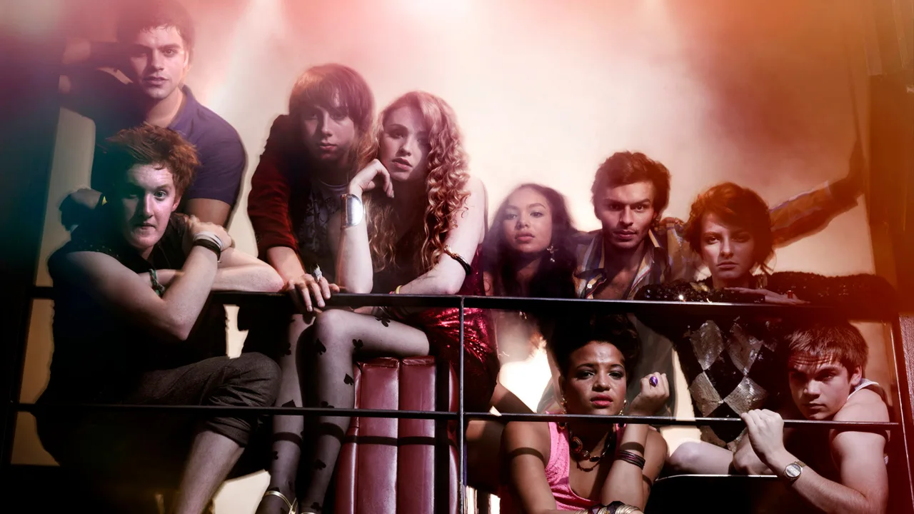 Skins (2007)