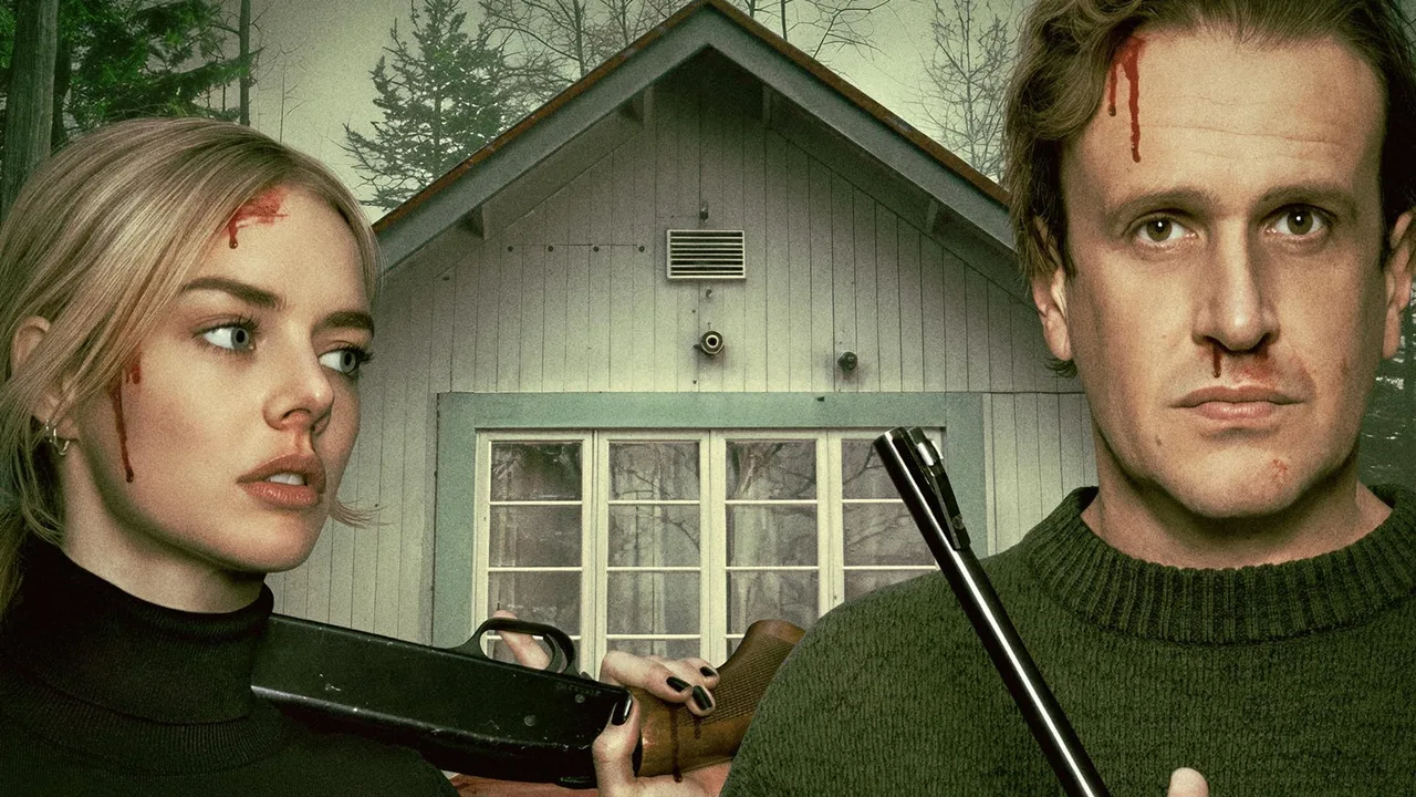 Over Your Dead Body (2026)