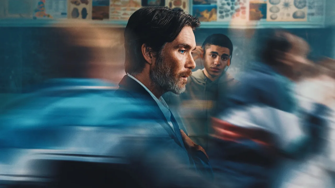 Steve (2025)