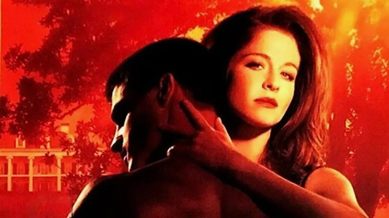 Savannah (1996)
