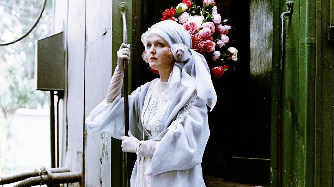 A Slave of Love (1976)