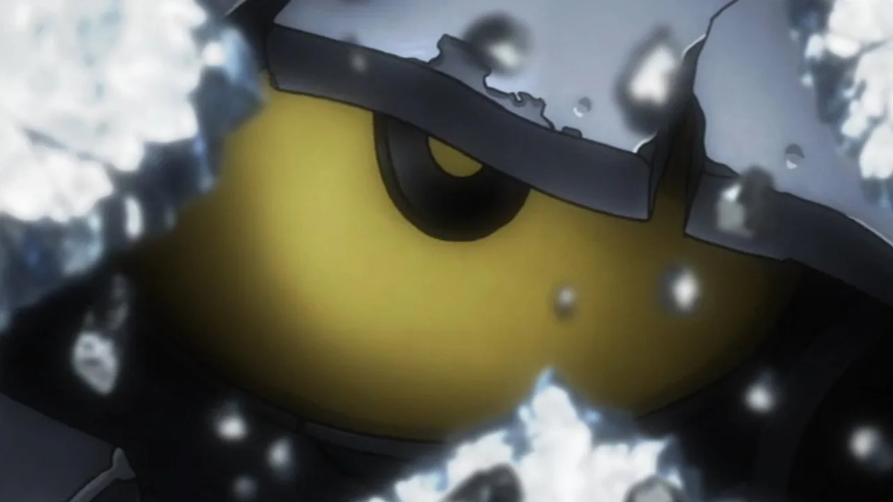 Tetsujin 28: Morning Moon of Midday (2007)
